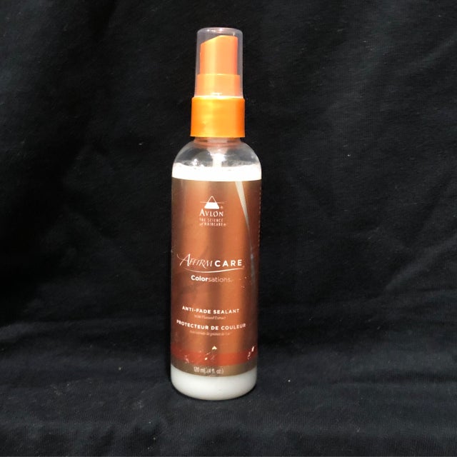 Affirm Color Affirm Color Retention AntiFade Sealant