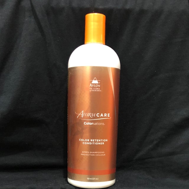 Affirm Color Affirm Color Retention Conditioner 32oz